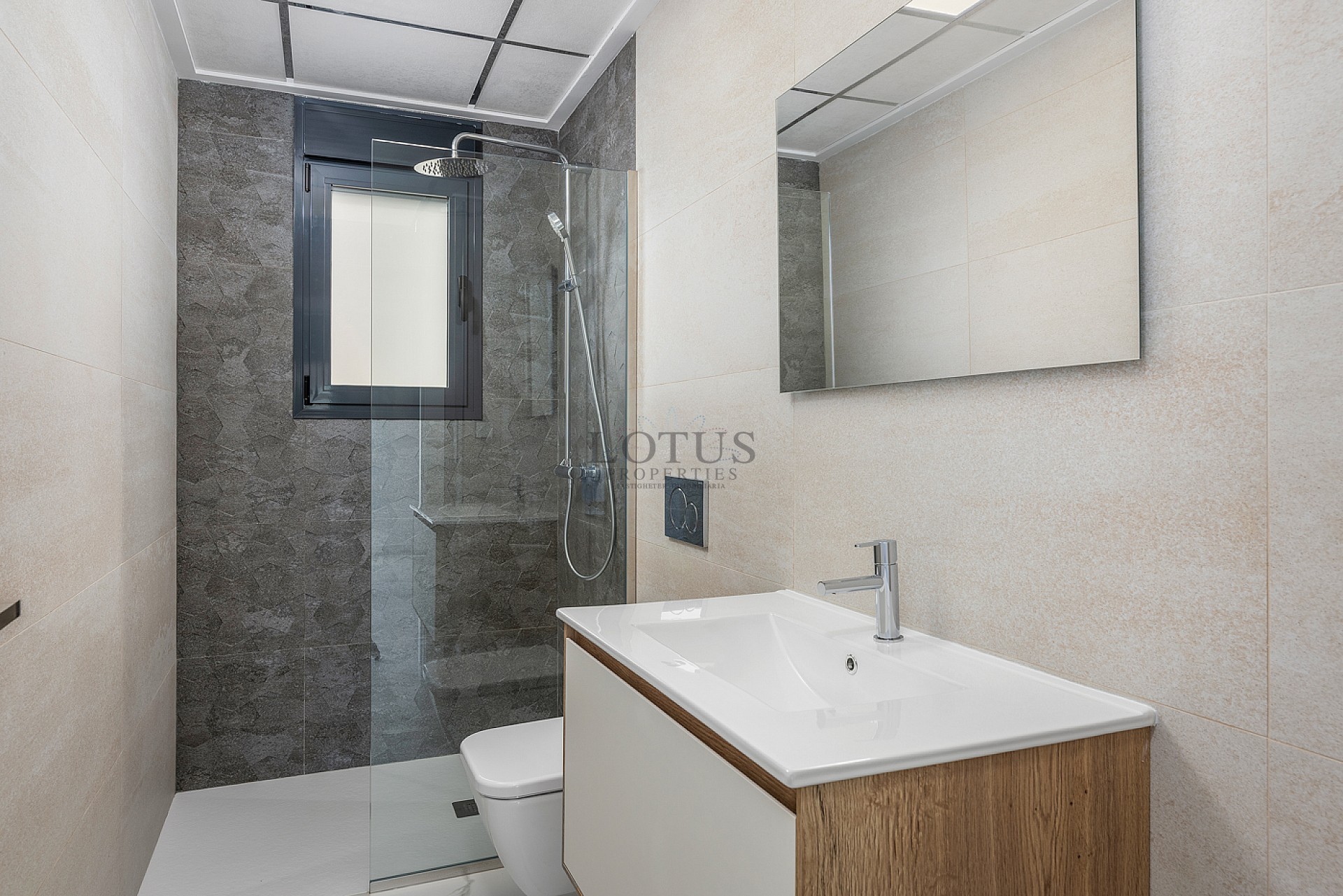 Bungalows i fantastiska res. Bellavista - Lotus Properties