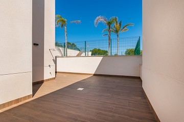 4 ROOMS BUNGALOW IN  A FANTASTIC AREA, RESIDENCIAL BELLAVISTA - Lotus Properties