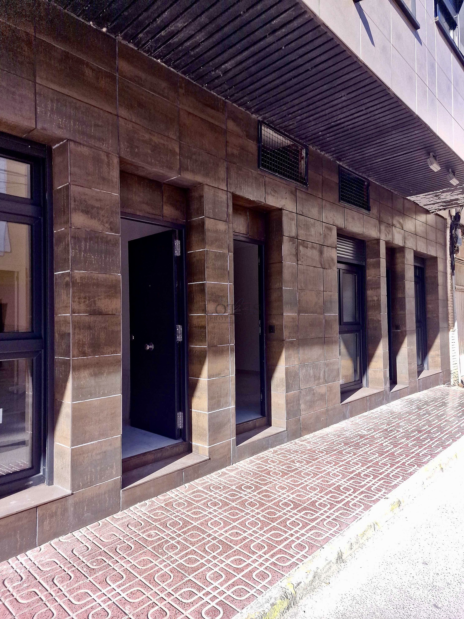 Nybyggda ettor vid La Mata stranden  - Lotus Properties