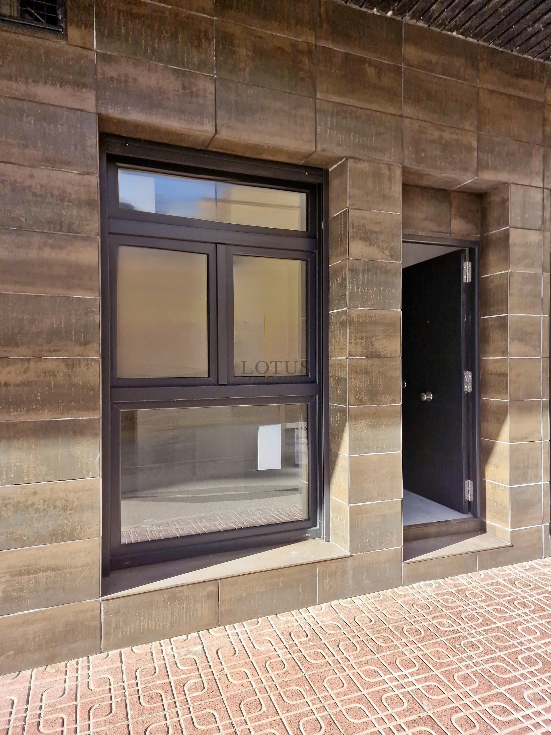 Nybyggda ettor vid La Mata stranden  - Lotus Properties