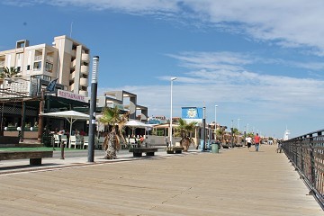 Newly built studios on La Mata beach - Lotus Properties