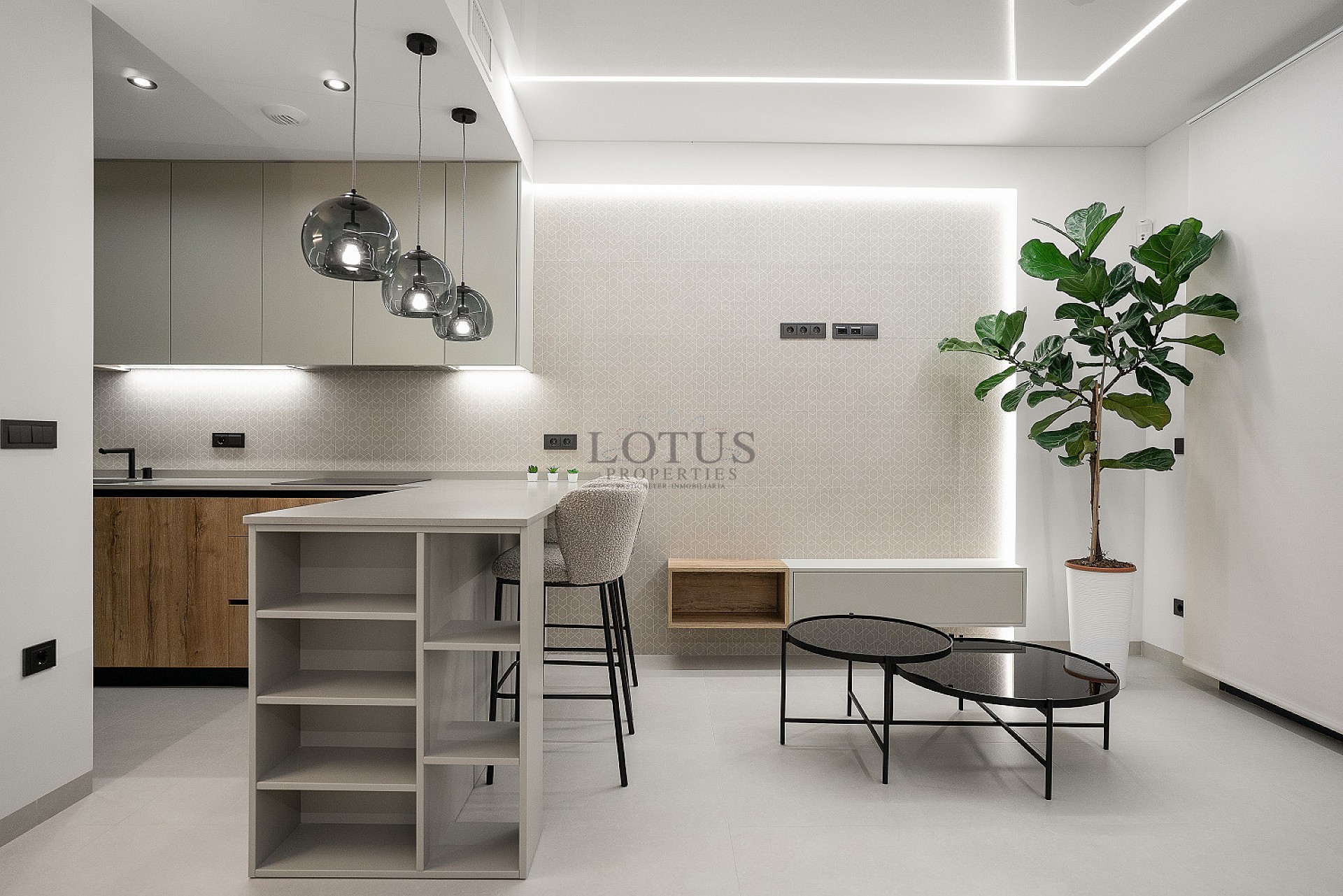 Sista villan - Villamartin  - Lotus Properties