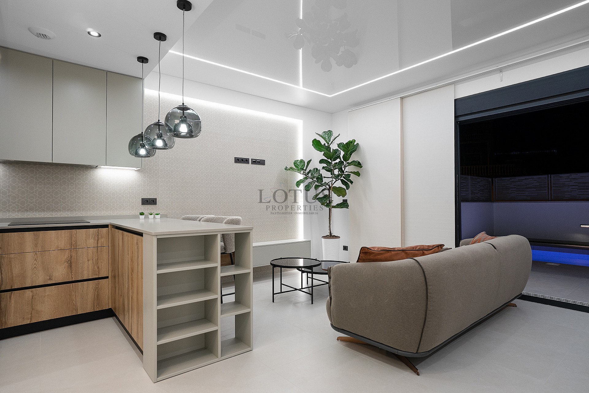 Sista villan - Villamartin  - Lotus Properties