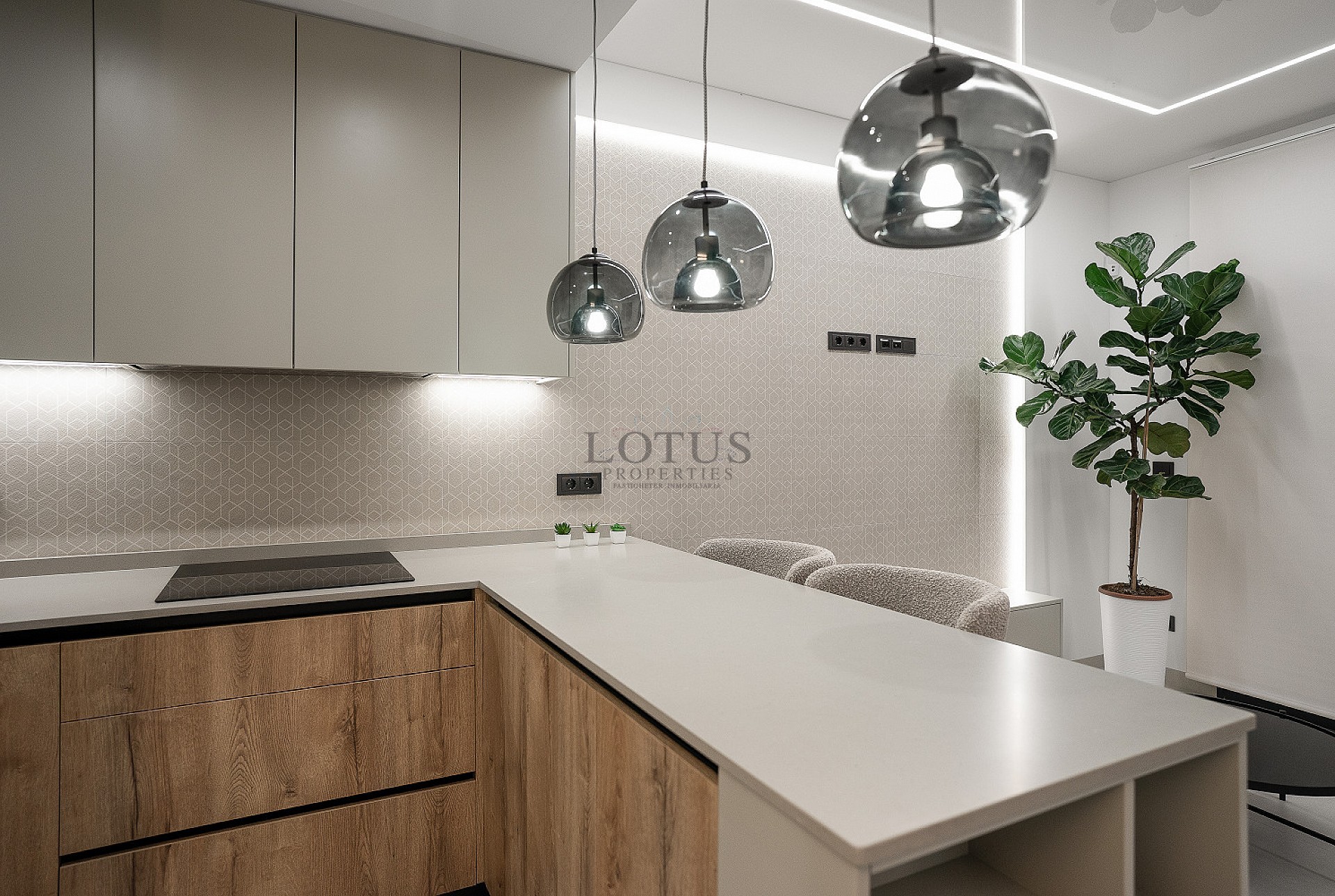 Sista villan - Villamartin  - Lotus Properties