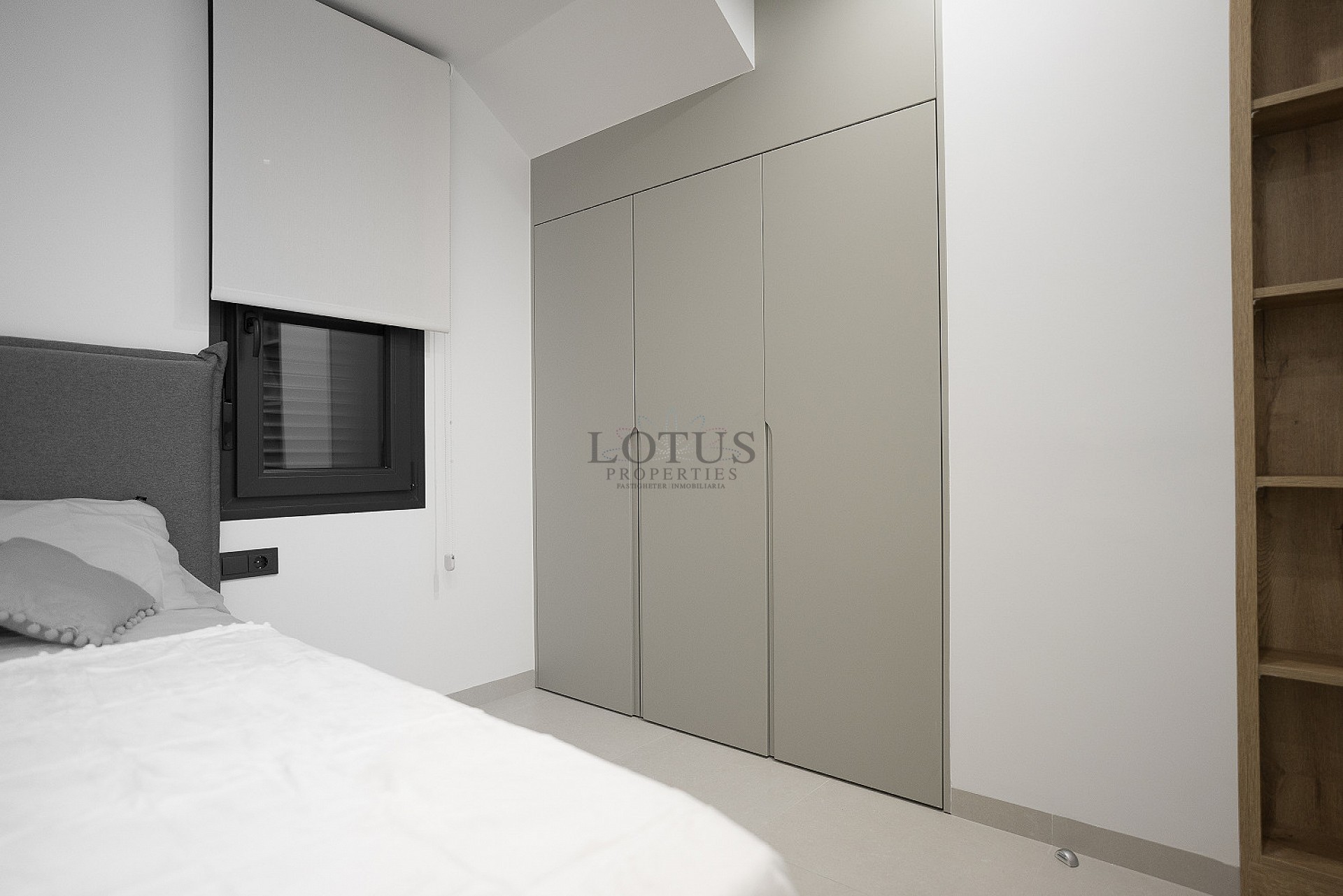 Sista villan - Villamartin  - Lotus Properties