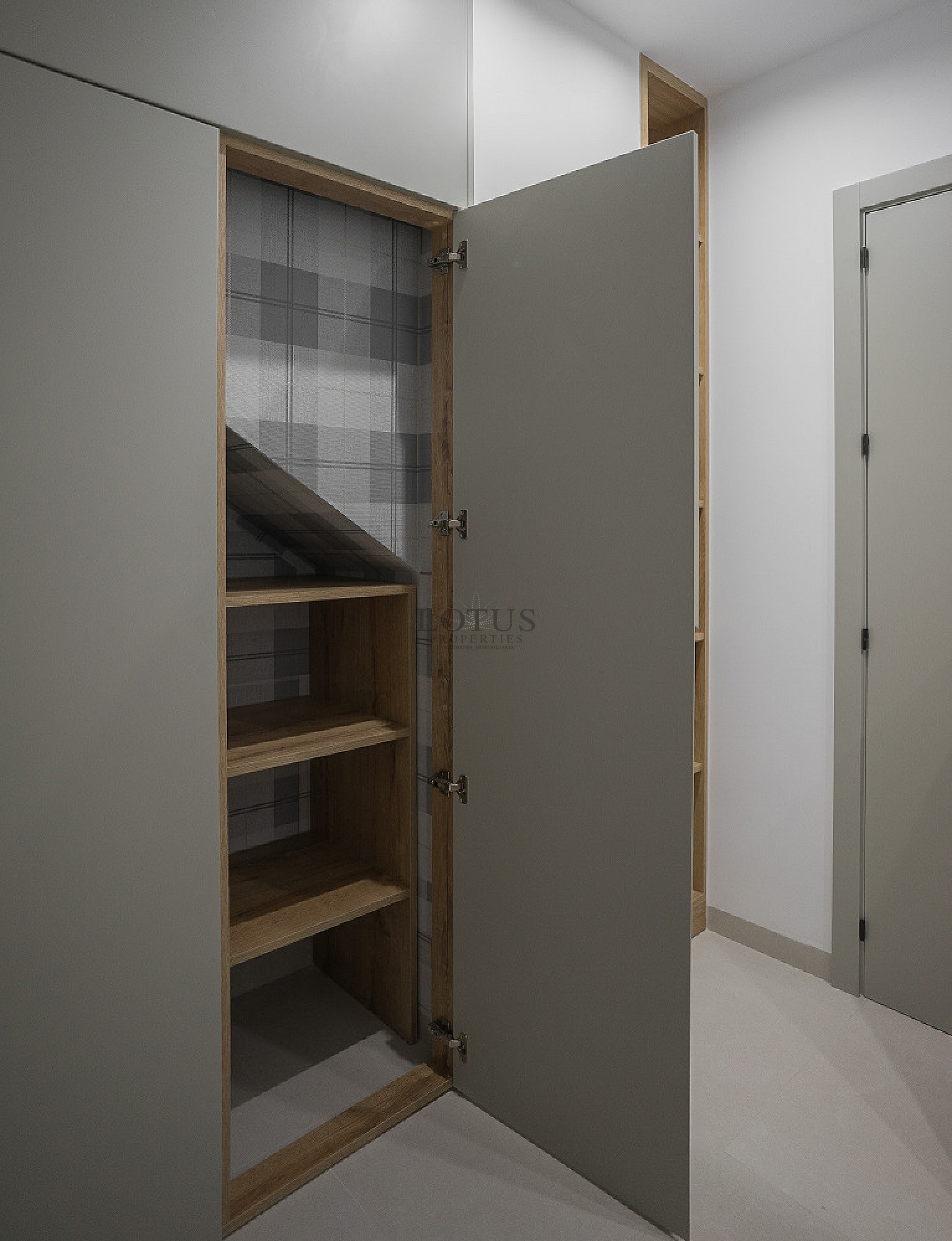 Sista villan - Villamartin  - Lotus Properties