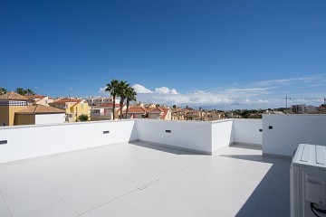 Last villa in Villamartin area - Lotus Properties