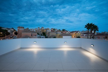 Last villa in Villamartin area - Lotus Properties