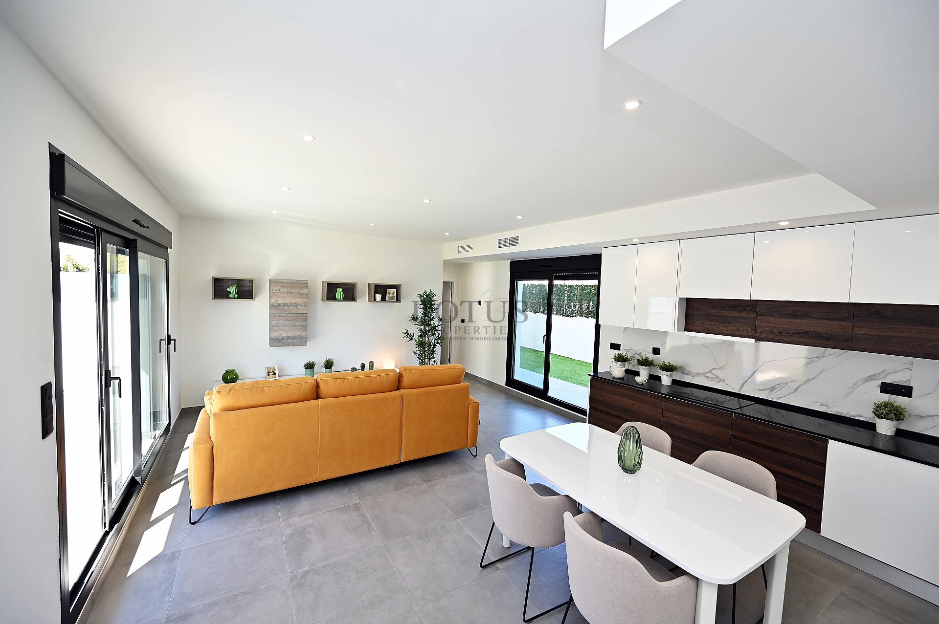 Nya parhus i Villamartin - Villacosta Club - Lotus Properties