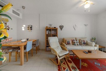 Super nice apartment in popular Res. La Calma with 4 pools in Playa Flamenca - Lotus Properties