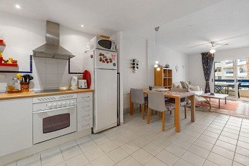 Super nice apartment in popular Res. La Calma with 4 pools in Playa Flamenca - Lotus Properties