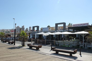 Planta baja en Altos de la Bahía, Torrevieja - Lotus Properties