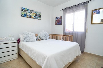 Planta baja en Altos de la Bahía, Torrevieja - Lotus Properties