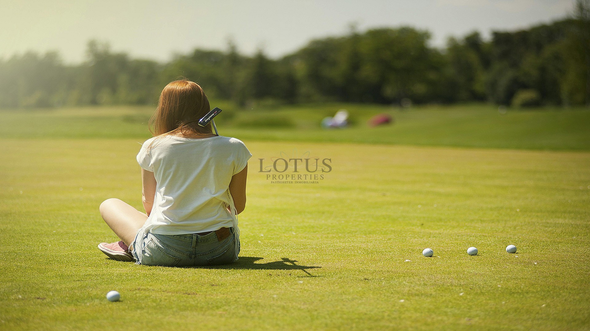 Radhus med solarium och pool i Cox - Alicante - Lotus Properties