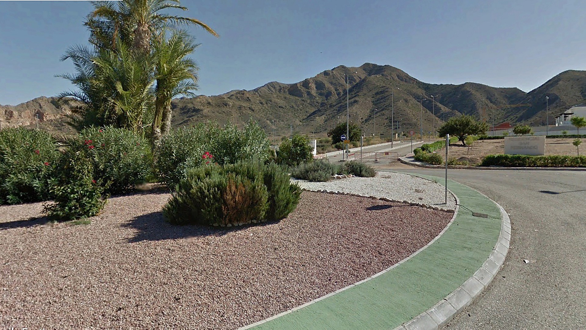 Radhus med solarium och pool i Cox - Alicante - Lotus Properties