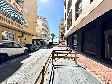 Renoverad med 3 sov 100 m till Playa Del Cura - Lotus Properties