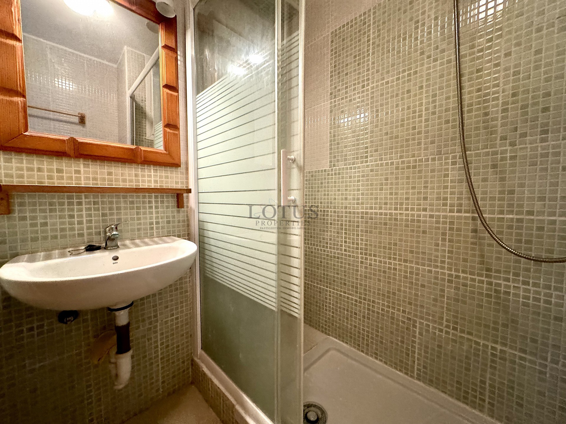 Fantastiskt läge 100 meter från Havet - Torrevieja  - Lotus Properties