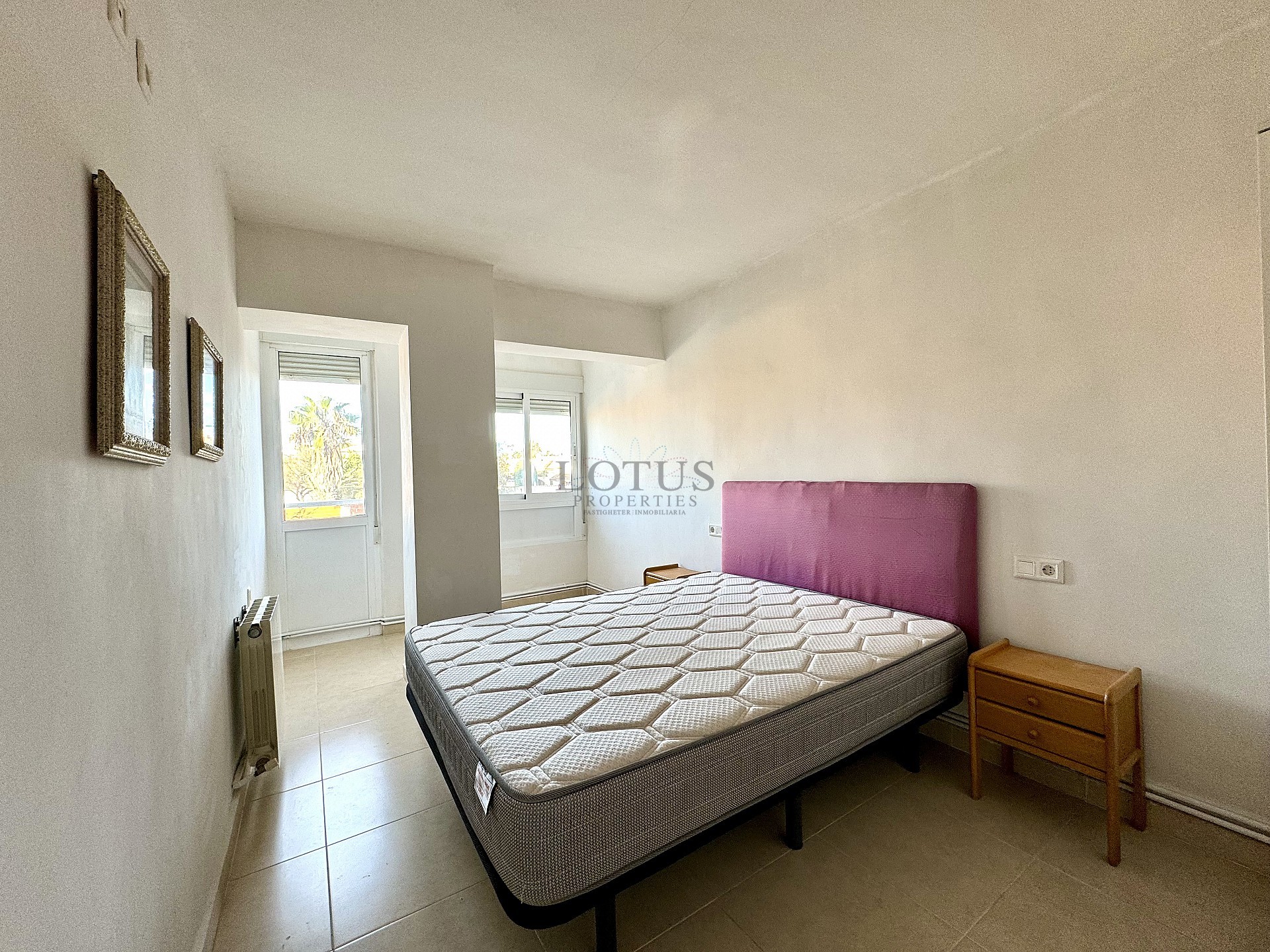 Fantastiskt läge 100 meter från Havet - Torrevieja  - Lotus Properties