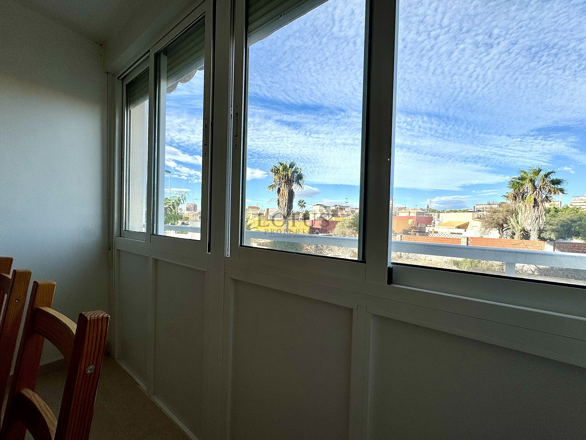 Fantastiskt läge 100 meter från Havet - Torrevieja  - Lotus Properties