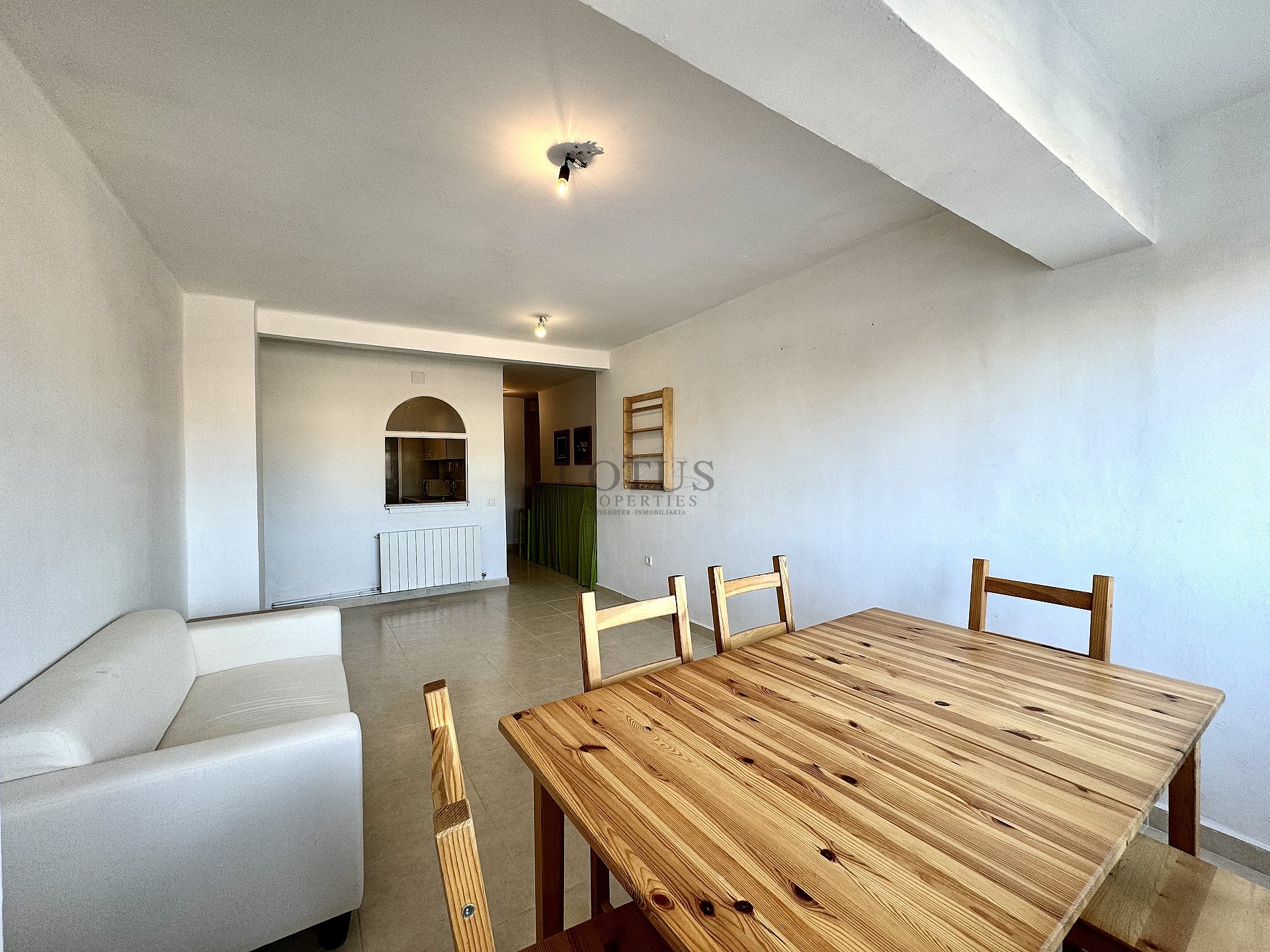 Fantastiskt läge 100 meter från Havet - Torrevieja  - Lotus Properties