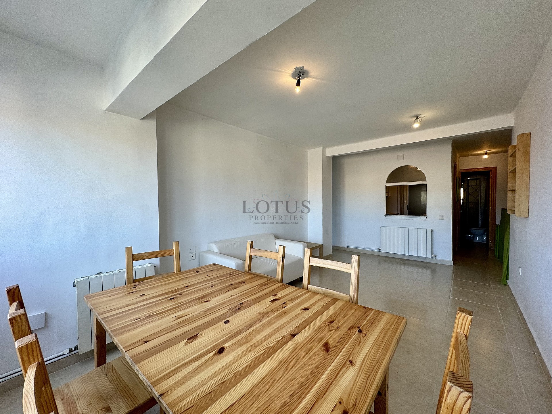 Fantastiskt läge 100 meter från Havet - Torrevieja  - Lotus Properties