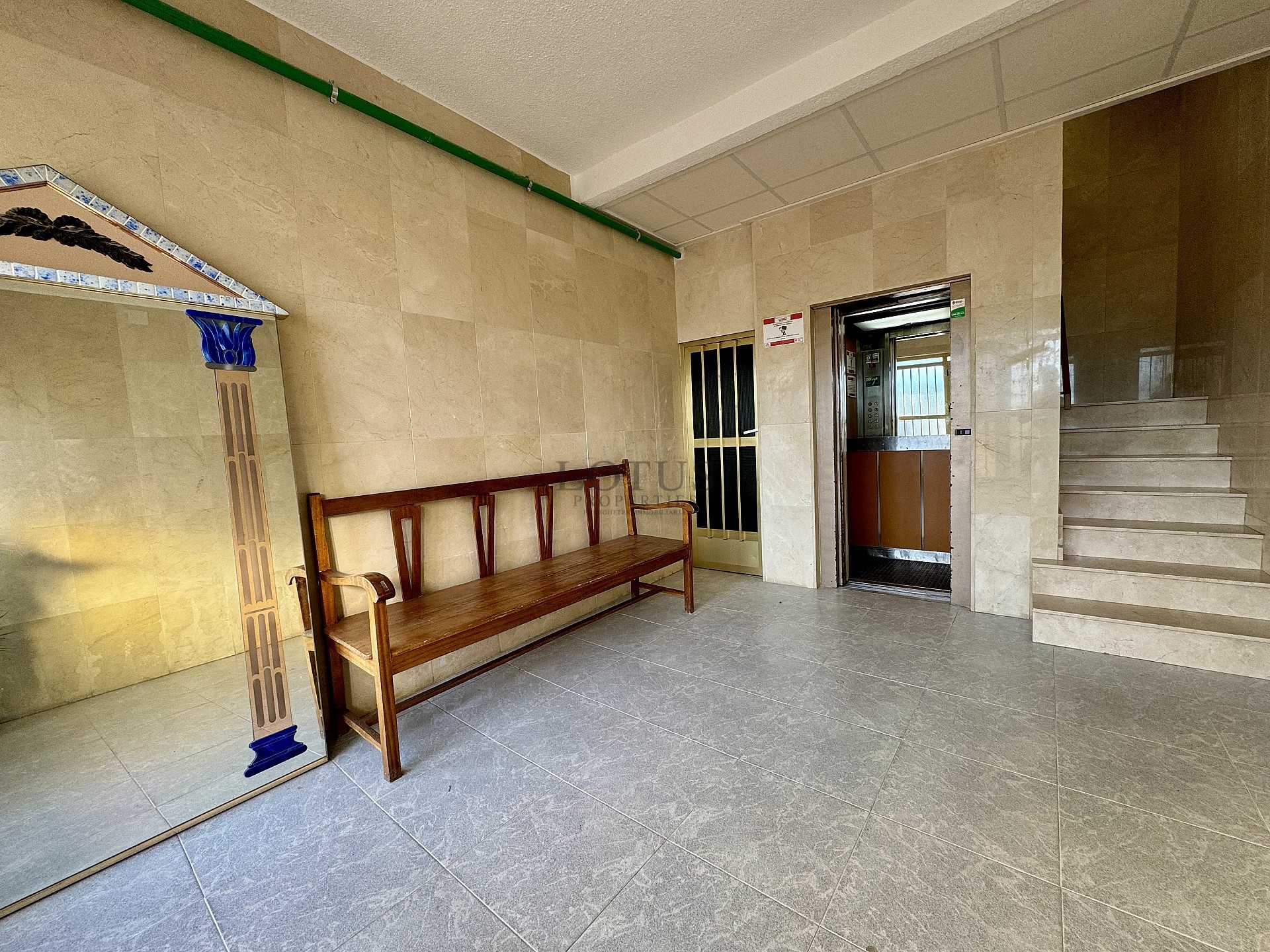 Fantastiskt läge 100 meter från Havet - Torrevieja  - Lotus Properties