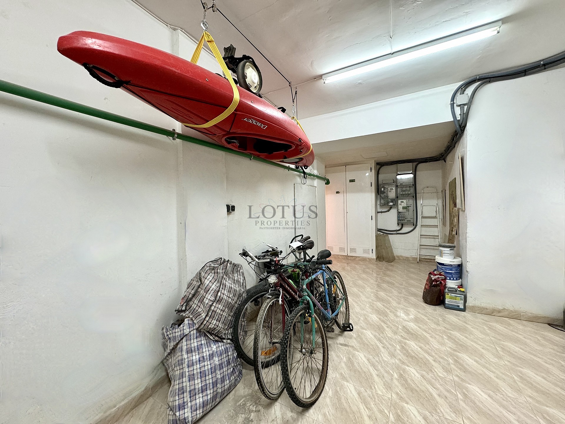 Fantastiskt läge 100 meter från Havet - Torrevieja  - Lotus Properties