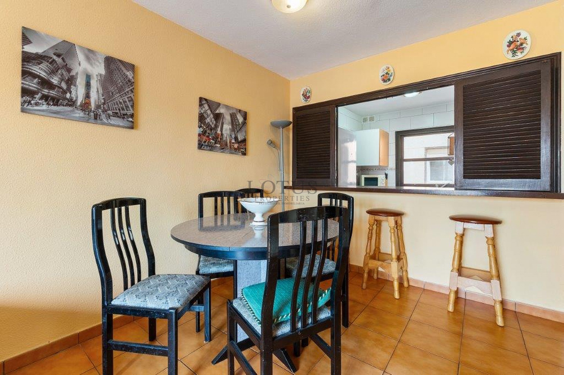 Duplexlägenhet i La Mata med takterrass och havsutsikt! - Lotus Properties