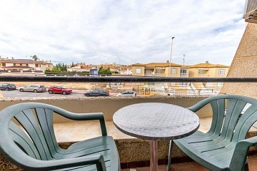 Duplexlägenhet i La Mata med takterrass och havsutsikt! - Lotus Properties