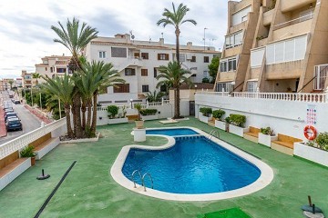 Duplexlägenhet i La Mata med takterrass och havsutsikt! - Lotus Properties