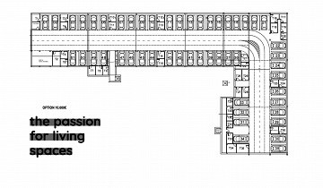 Bungalows Los Balcones  - Lotus Properties