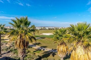 Fantastiskt fint parhus i La Torre Golf resort - Lotus Properties