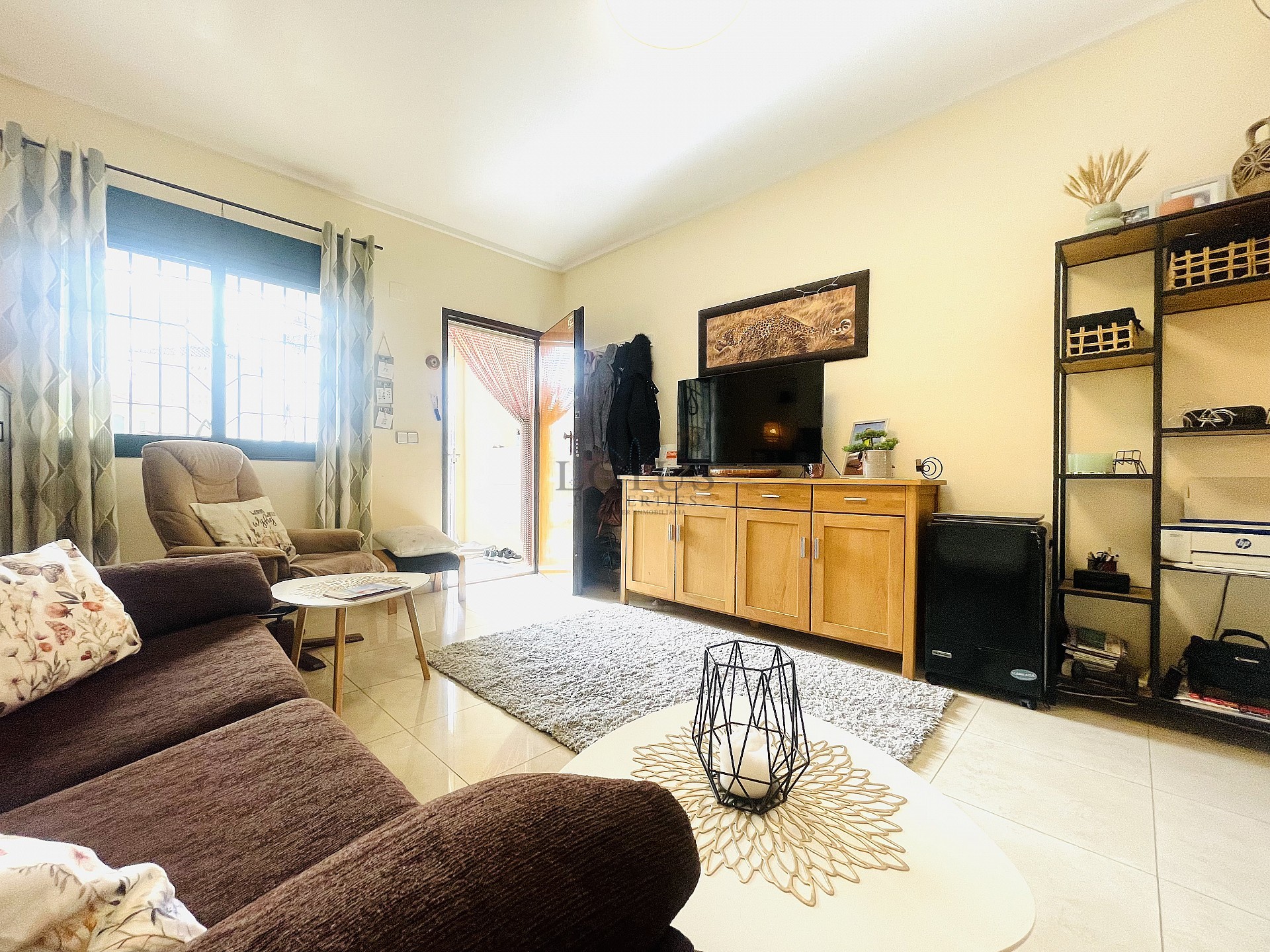 Radhus i vackra Residencial Albamar i Ciudad Quesada - Lotus Properties