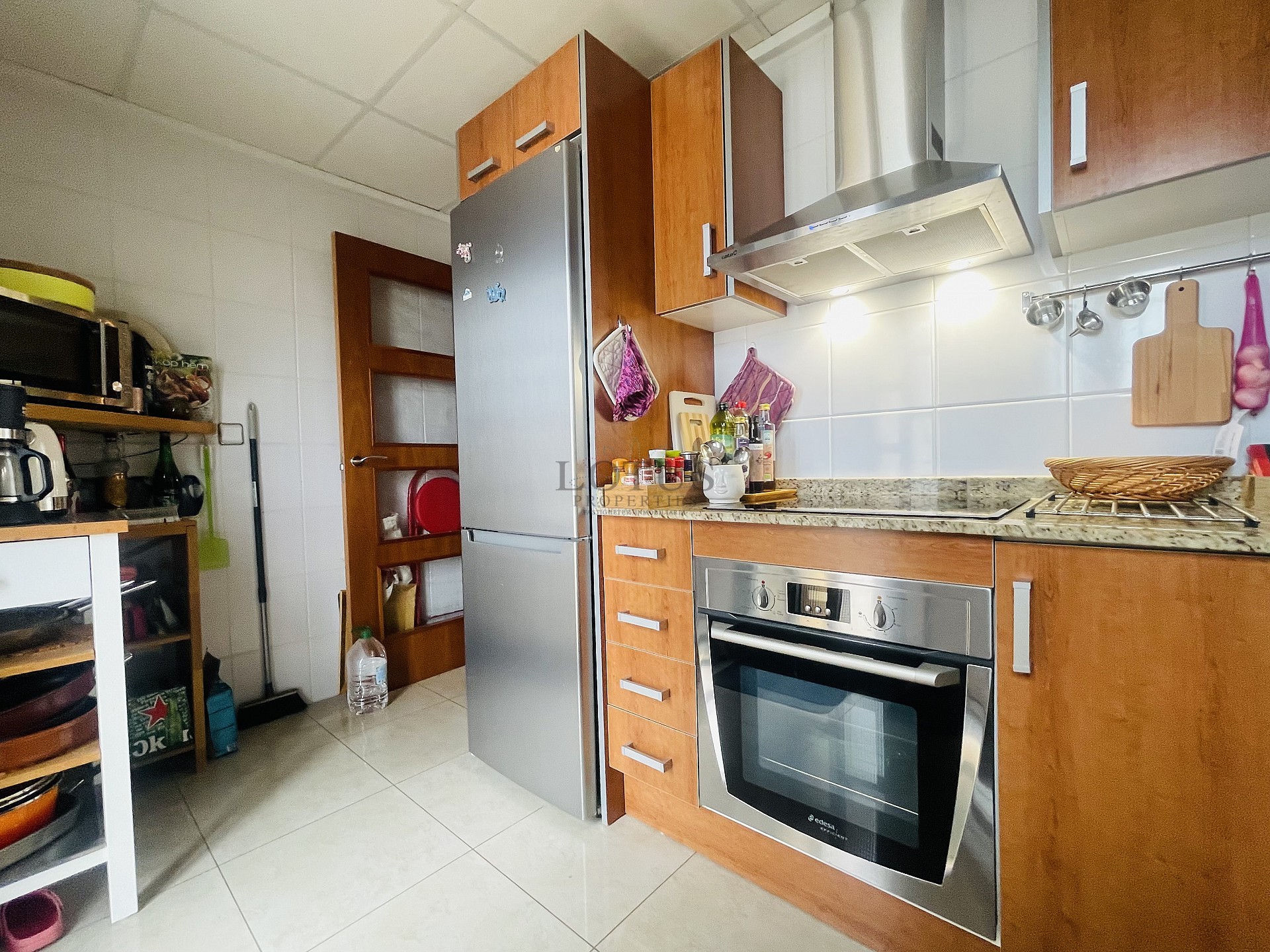 Radhus i vackra Residencial Albamar i Ciudad Quesada - Lotus Properties