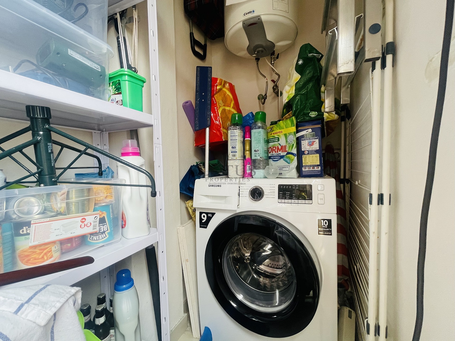 Radhus i vackra Residencial Albamar i Ciudad Quesada - Lotus Properties