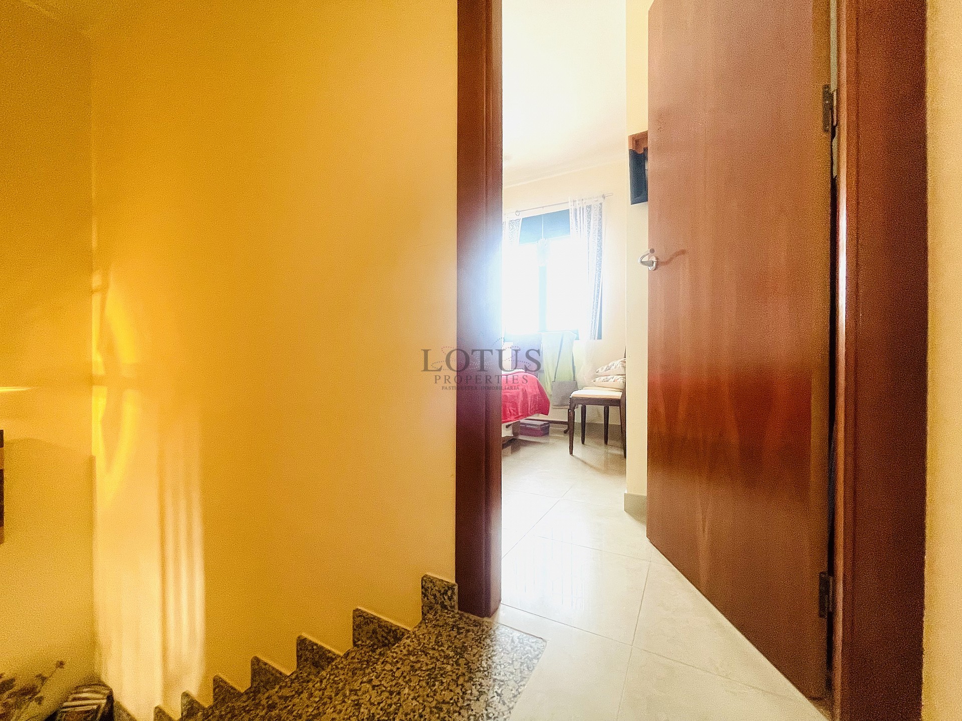 Radhus i vackra Residencial Albamar i Ciudad Quesada - Lotus Properties