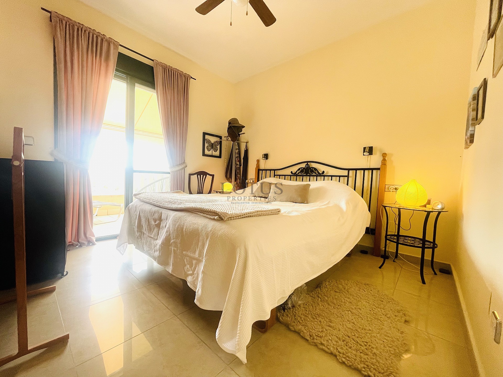 Radhus i vackra Residencial Albamar i Ciudad Quesada - Lotus Properties