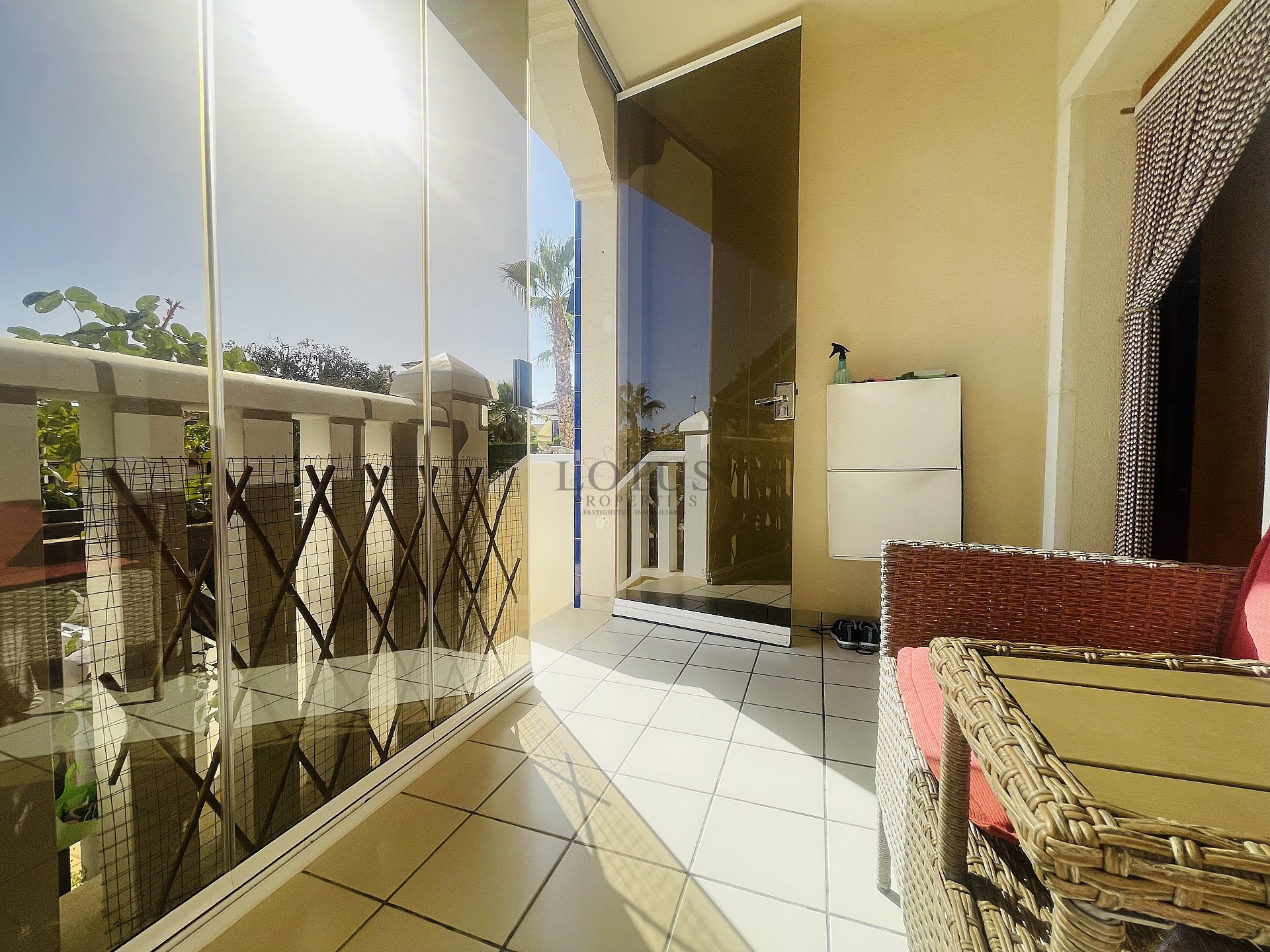 Radhus i vackra Residencial Albamar i Ciudad Quesada - Lotus Properties