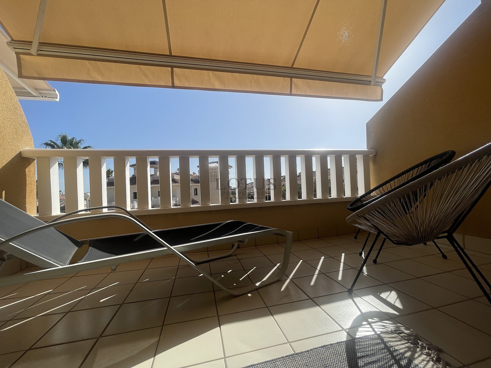 Radhus i vackra Residencial Albamar i Ciudad Quesada - Lotus Properties