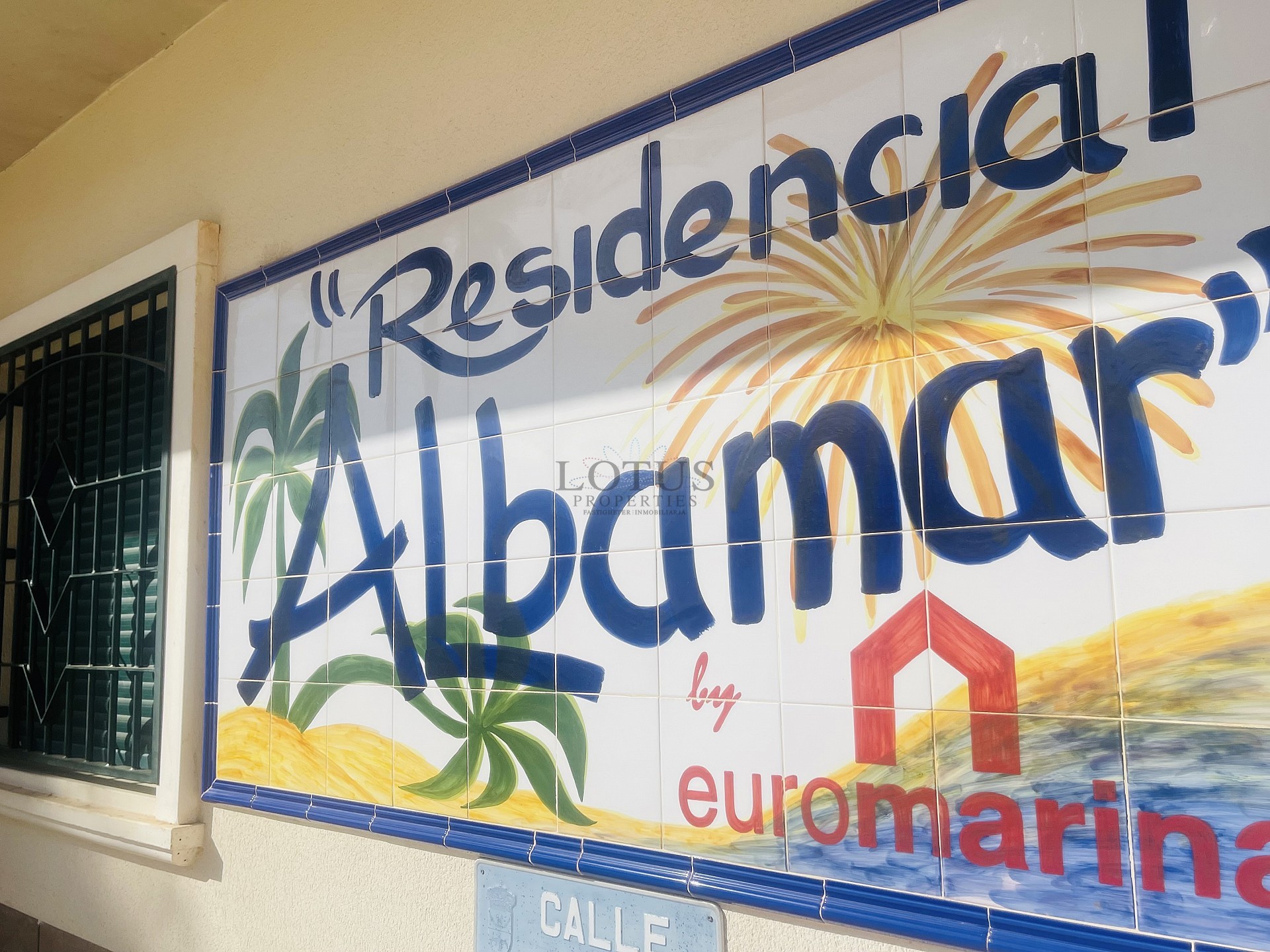 Radhus i vackra Residencial Albamar i Ciudad Quesada - Lotus Properties