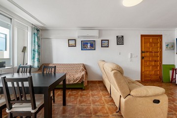 Appartement met 3 slaapkamers op slechts 300 meter van het strand van La Mata! - Lotus Properties