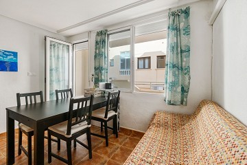 Appartement met 3 slaapkamers op slechts 300 meter van het strand van La Mata! - Lotus Properties