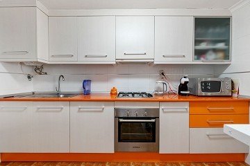 Appartement met 3 slaapkamers op slechts 300 meter van het strand van La Mata! - Lotus Properties