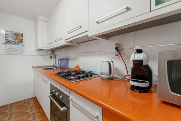 Appartement met 3 slaapkamers op slechts 300 meter van het strand van La Mata! - Lotus Properties