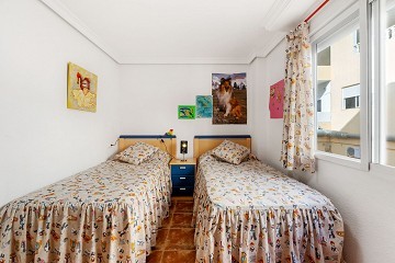 Appartement met 3 slaapkamers op slechts 300 meter van het strand van La Mata! - Lotus Properties