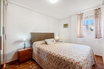 Appartement met 3 slaapkamers op slechts 300 meter van het strand van La Mata! - Lotus Properties