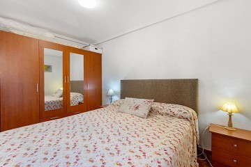Appartement met 3 slaapkamers op slechts 300 meter van het strand van La Mata! - Lotus Properties
