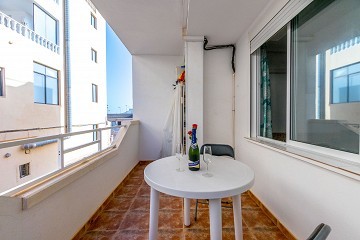 Appartement met 3 slaapkamers op slechts 300 meter van het strand van La Mata! - Lotus Properties