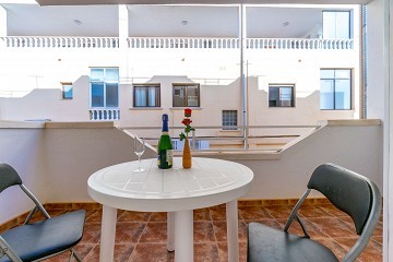 Appartement met 3 slaapkamers op slechts 300 meter van het strand van La Mata! - Lotus Properties