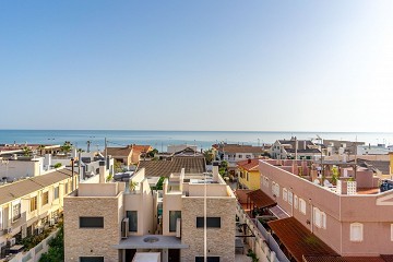 Appartement met 3 slaapkamers op slechts 300 meter van het strand van La Mata! - Lotus Properties